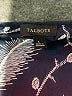 Talbots 100% Cotton Blue Long Sleeve Blouse Size L - photo 7