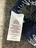 Talbots 100% Cotton Blue Long Sleeve Blouse Size L - photo 8