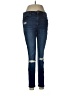 Blank NYC Solid Blue Jeans Size 29 waist - photo 1