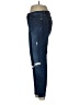 Blank NYC Solid Blue Jeans Size 29 waist - photo 5