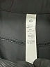 Lululemon Athletica 100% Polyester Solid Black Casual Pants Size 4 - photo 8