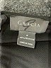 Gracia Black Short Sleeve Blouse Size S - photo 7