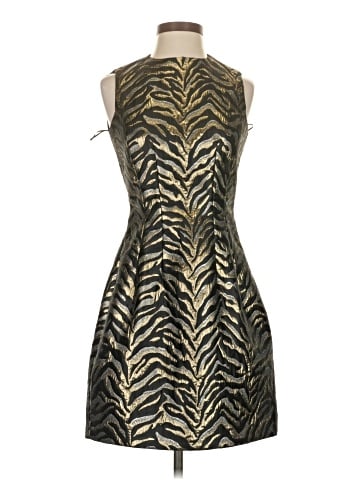 Roberto Cavalli Cocktail Dress (view 1)