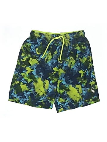 Spyder Board Shorts (view 1)