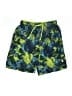 Spyder Green Board Shorts Size S (kids) - photo 1