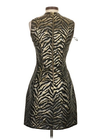 Roberto Cavalli Cocktail Dress (view 2)