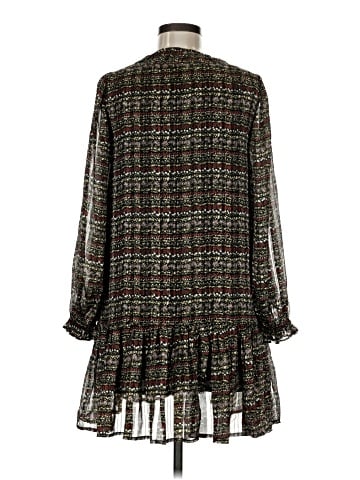 Reset Casual Dress (view 2)