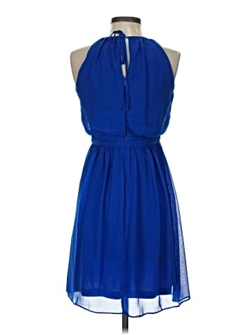 Adrianna Papell Cocktail Dress (view 2)