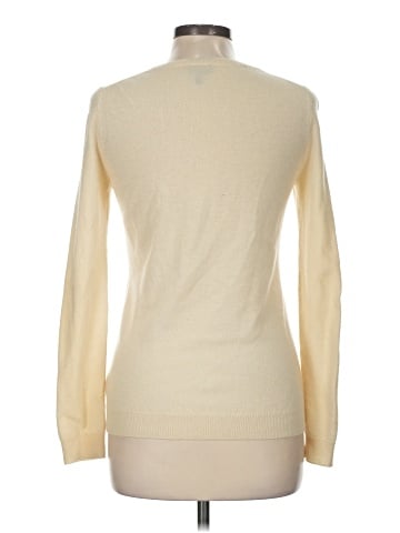 Talbots Cashmere Pullover Sweater (view 2)