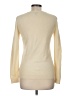 Talbots 100% Cashmere Ivory Cashmere Pullover Sweater Size M - photo 2