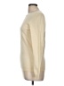 Talbots 100% Cashmere Ivory Cashmere Pullover Sweater Size M - photo 5