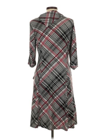Signature by Robbie Bee Casual Dress (view 2)