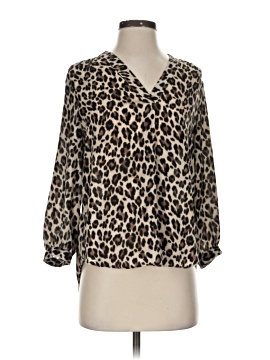 Vince Camuto 3/4 Sleeve Blouse (view 1)