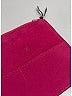Hermès Pink Suede zip pouch One size - photo 6