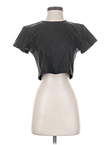 Donna Mizani Short Sleeve T-Shirt (view 1)