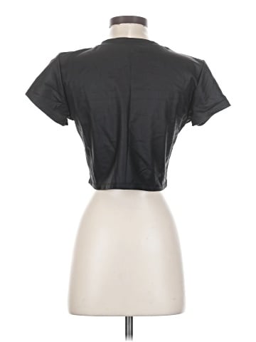 Donna Mizani Short Sleeve T-Shirt (view 2)