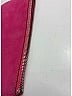 Hermès Pink Suede zip pouch One size - photo 10