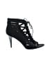 Avon Black Ankle Boots Size 10 - photo 1