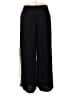Victor Costa Black Casual Pants Size 14 - photo 2