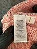 Ann Taylor LOFT Pink Pullover Sweater Size M - photo 8