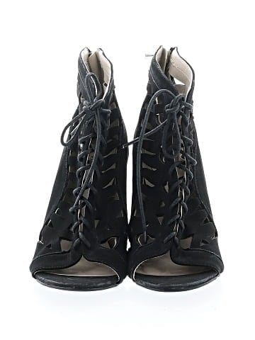 Avon Ankle Boots (view 2)