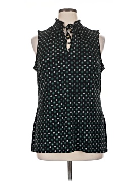 Michael Michael Kors Sleeveless Blouse