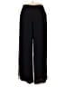 Victor Costa Black Casual Pants Size 14 - photo 1