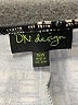 DN Design Gold Blazer Size 16W - photo 6