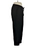 Lane Bryant Solid Black Casual Pants Size 14 - photo 4