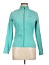 Assorted Brands Teal Track Jacket Size 12 - photo 1