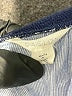 Caslon Blue 3/4 Sleeve Top Size M (petite) - photo 7