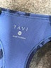 TAVI Blue Tank Top Size XS - photo 7
