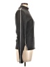 J.Crew Gray Long Sleeve Turtleneck Size L - photo 4