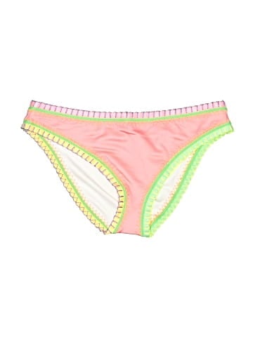Platinum Swimsuit Bottoms (view 1)