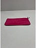 Hermès Pink Suede zip pouch One size - photo 3