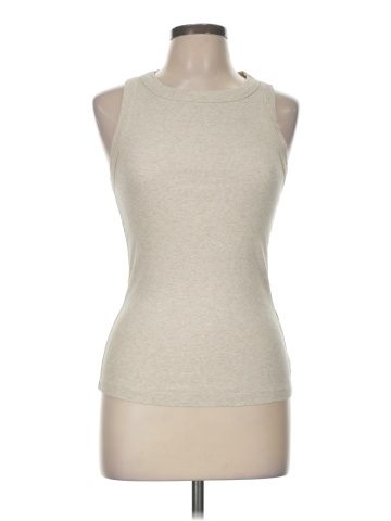 Banana Republic Factory Store Sleeveless T-Shirt (view 1)