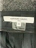 Gerard Darel Solid Black Dress Pants Size 4 (36) - photo 7