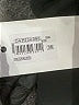 Gerard Darel Solid Black Dress Pants Size 4 (36) - photo 8