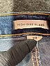 AE77 Blue Jeans Size 29 waist - photo 7