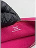 Hermès Pink Suede zip pouch One size - photo 8
