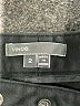 Vince. Black Active Pants Size 2 - photo 7
