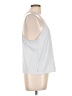 Adidas Silver Active Tank Size L - photo 4