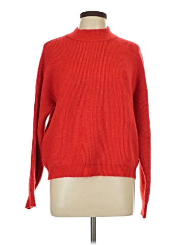 Leith Turtleneck Sweater (view 1)