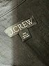 J.Crew 100% Cotton Black Long Sleeve Blouse Size XXL - photo 7