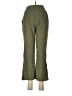 Sincerely Jules Green Casual Pants Size M - photo 1