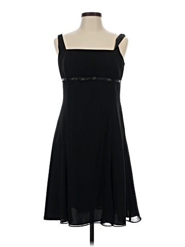 Chadwicks Cocktail Dress (view 1)
