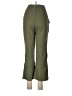Sincerely Jules Green Casual Pants Size M - photo 2