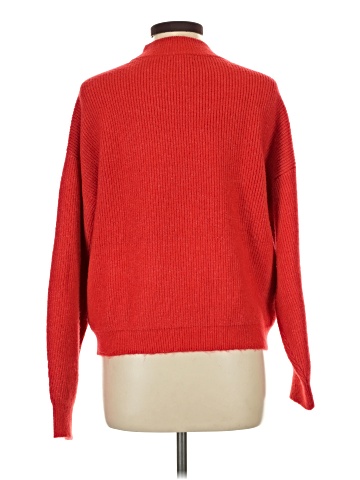 Leith Turtleneck Sweater (view 2)