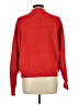 Leith Red Turtleneck Sweater Size L - photo 2