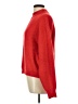 Leith Red Turtleneck Sweater Size L - photo 5
